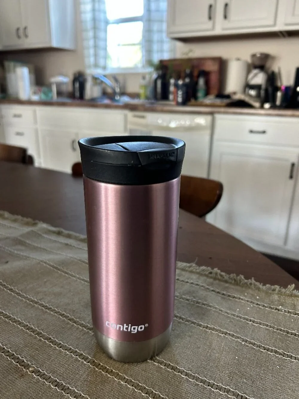 Contigo Thermos